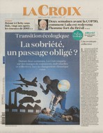 La Croix N° 1027 Octobre 2025 La Croix N° 1027 Octobre 2025