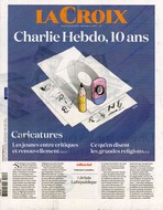 La Croix N° 324 Mars 2025