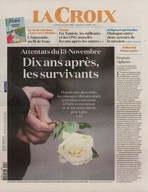 La Croix N° 1107 Novembre 2025