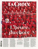 La Croix N° 507 Mai 2025