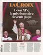 La Croix N° 509 Mai 2025