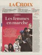 La Croix N° 513 Mai 2025