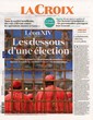 La Croix N° 521 Mai 2025