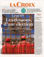 La Croix N° 521 Mai 2025