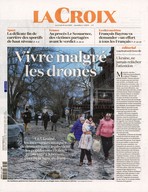 La Croix N° 528 Mai 2025