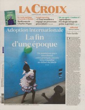 La Croix N° 613 Juin 2025