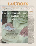 La Croix N° 708 Juillet 2025