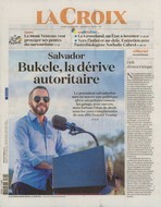 La Croix N° 722 Juillet 2025
