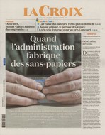La Croix N° 730 Juillet 2025