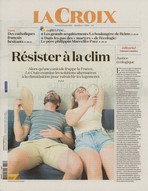 La Croix N° 813 Août 2025