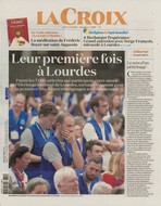 La Croix N° 814 Août 2025
