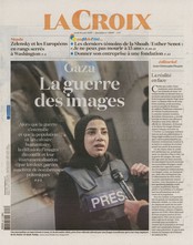 La Croix N° 818 Août 2025