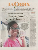 La Croix N° 819 Août 2025