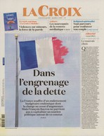 La Croix N° 829 Août 2025