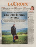 La Croix N° 917 Septembre 2025