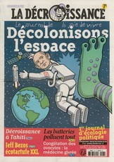 La Décroissance