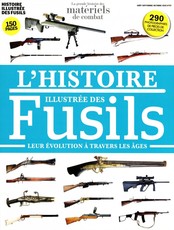 La grande histoire des matériels de combat 