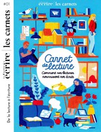 La Machine à Ecrire Les Carnets N° 1 Juillet 2025