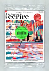 La machine à écrire offre spéciale  N° 6 Septembre 2025