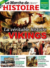 La marche de l'Histoire