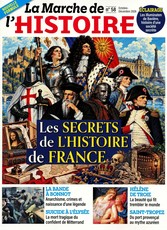La marche de l'Histoire