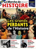 La marche de l'Histoire N° 54 Octobre 2025