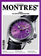 La Revue des montres