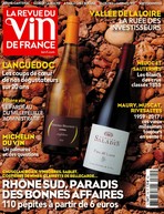 La revue du vin de France