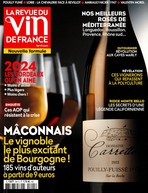 La revue du vin de France N° 691 Mai 2025