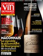 La revue du vin de France N° 691 Mai 2025