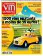 La revue du vin de France N° 692 Juin 2025