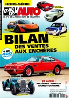 La vie de l'Auto Hors-Série