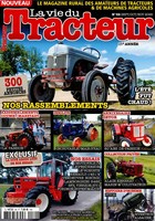 La vie du Tracteur