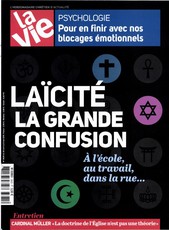 La vie N° 3732 Mars 2017