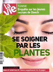 La vie N° 3732 Mars 2017