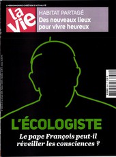 La vie N° 3732 Mars 2017