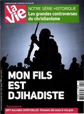 La vie N° 3732 Mars 2017