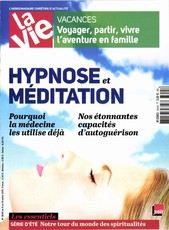 La vie N° 3732 Mars 2017