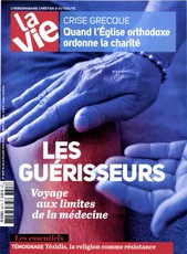 La vie N° 3732 Mars 2017