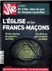 La vie N° 3732 Mars 2017