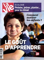 La vie N° 3732 Mars 2017