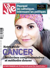 La vie N° 3732 Mars 2017