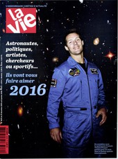 La vie N° 3732 Mars 2017