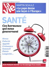 La vie N° 3732 Mars 2017