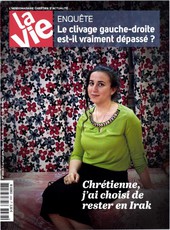 La vie N° 3732 Mars 2017