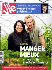 La vie N° 3732 Mars 2017