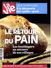 La vie N° 3732 Mars 2017