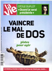 La vie N° 3732 Mars 2017