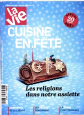 La vie N° 3732 Mars 2017