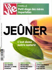 La vie N° 3732 Mars 2017